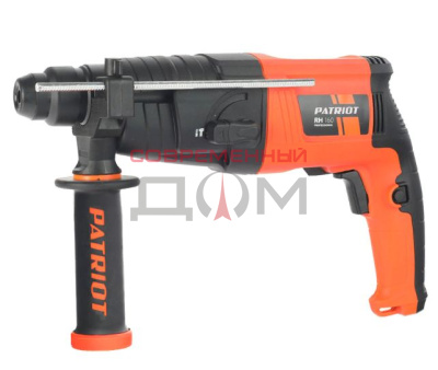 Перфоратор Patriot RH 160